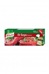 KNORR BULYON ET 120GR(6LT) - 1