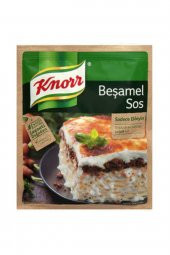 KNORR SOS.BEŞAMEL 70GR - 1
