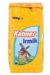 KATMER İRMİK 500GR - 1