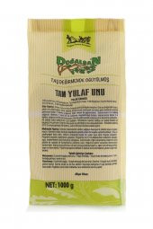 DOĞALSAN TAM YULAF UNU 1 KG - 2