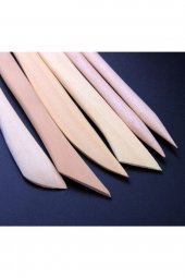 hobi24 Çantalı Seramik Detay Seti 14 Parça thumbnail 3