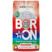 BORON MATİK 4 KG RENKLİLER - 1