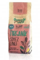 DOĞALSAN ORGANİK SİYEZ UNU 500 GR - 1