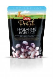 DURU HAŞ.KIR.BÖRÜLCE 400GR(PRATİK)(804) - 1