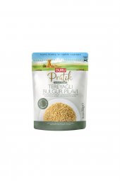 DURU TEREYAĞLI BULGUR PİLAVI 250 GR - 1