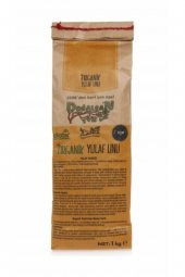 DOĞALSAN ORGANİK YULAF UNU 1 KG - 2
