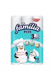 FAMİLİA HAVLU 12 Lİ - 2