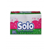 SOLO 200 LÜ PEÇETE - 1