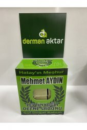 MEHMET AYDIN ZEYTİNYAĞLI DEFNE SABUNU 950 GR - 1