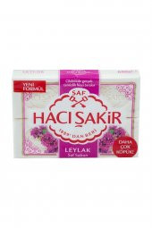 HŞ.BANYO SAB.LEYLAK 4X150GR - 2