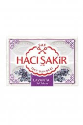 HŞ.BANYO SAB.LAVANTA 4X150GR - 1