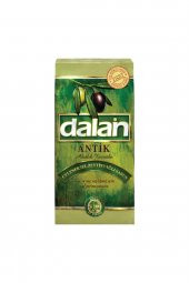 Dalan Antik Geleneksel Yeşil Sabun 900g ( 180X5) - 1