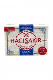 HŞ.BANYO SAB.DOĞAL 4X150GR - 2
