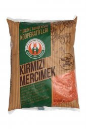TARIM KREDİ KIRMIZI MERCİMEK (FUTBOL) 2,5 KG - 1