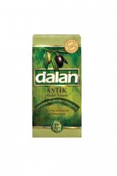 Dalan Antik Geleneksel Yeşil Sabun 900g ( 180X5) - 2