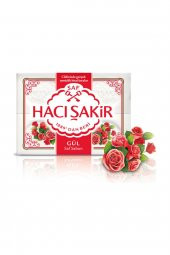 HŞ.BANYO SAB.GÜL 4X150GR - 2