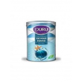 DURU FRESH OCEAN GÜZELLİK SABUNU 4X110 GR - 1