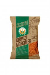Tarım Kredi Kırmızı Mercimek 1 Kg - 1