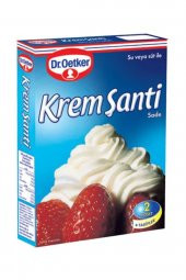 DR.OETKER KREM ŞANTİ SADE 150GR(KT) - 1