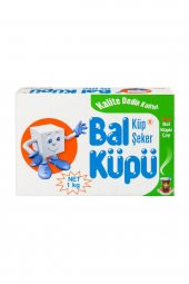 Balküpü Küp Şeker 1000 gr - 1