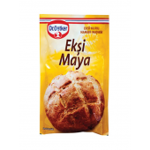Dr. Oetker Ekşi Maya 35 Gram - 1