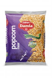 DAMLA MISIR(POPCORN) 1 KG - 1
