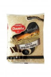 DAMLA PİRİNÇ GÖNEN 1 KG - 1