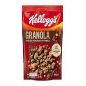 Kellogg's Granola Çikolata Parçacıklı Ve Fındıklı 340 G - 1