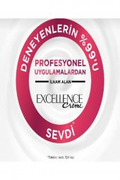 Loreal Paris Excellence Creme 8 Koyu Sarı - 3