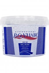 BONHAİR 750 ML SAÇ JOLESİ  2 ADET - 1