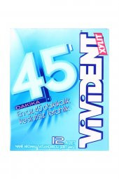 VİVİDENT STORMİNG 45 DAKİKA 33 GR - 2