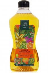 EST SIVI SABUN BOD.MANDALİNA 1,5 LT - 1