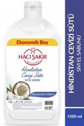 HŞ.SIVI SAB.H.CEVİZ 1500ML - 1