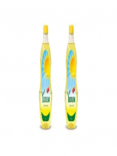 YUDUM AYÇİÇEK YAĞ(PET)1LTX2 ADET - 1