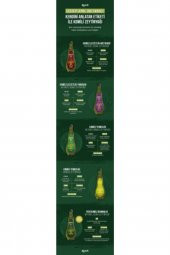 KOMİLİ Sızma Zeytinyağı 5 lt - 3