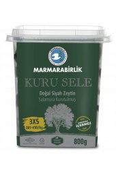 MARMARABİRLİK KURU SELE 800 GR - 1