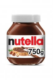 NUTELLA 750 GR - 1
