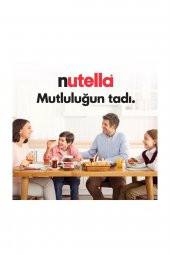 NUTELLA 400 GR - 3