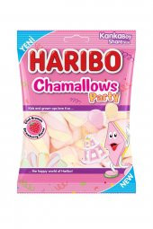 HARİBO CHAMALLOWS 70 GR PARTY - 1
