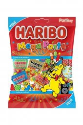HARİBO MEGA PARTY 200 GR - 1
