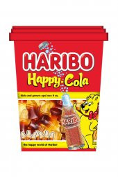 HARIBO TAS COLA 175 GR - 1
