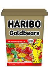 HARIBO TAS AYICIK 175 GR - 1