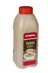 KOSKA TAHİN (PET) 550 GR - 1