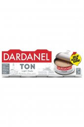 DARDANEL TON LİGHT 3X75GR - 1