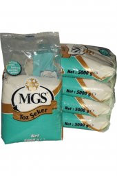 Mgs Toz Şeker 5 Kg - 1