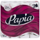 PAPİA TK 32 Lİ P&S 4 KATLI - 1