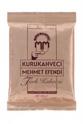 M.EFENDİ KAHVE 100GR. - 1