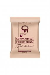 M.EFENDİ KAHVE 100GR. X25 ADET - 3