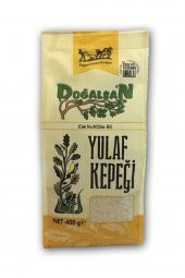 Yulaf Kepeği Buldumdyk - 1