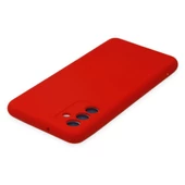 Samsung Galaxy A54 5G Kılıf Kamera Korumalı Lansman Silikon Kapak - 7